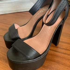 Jeffrey Campbell High-Heels